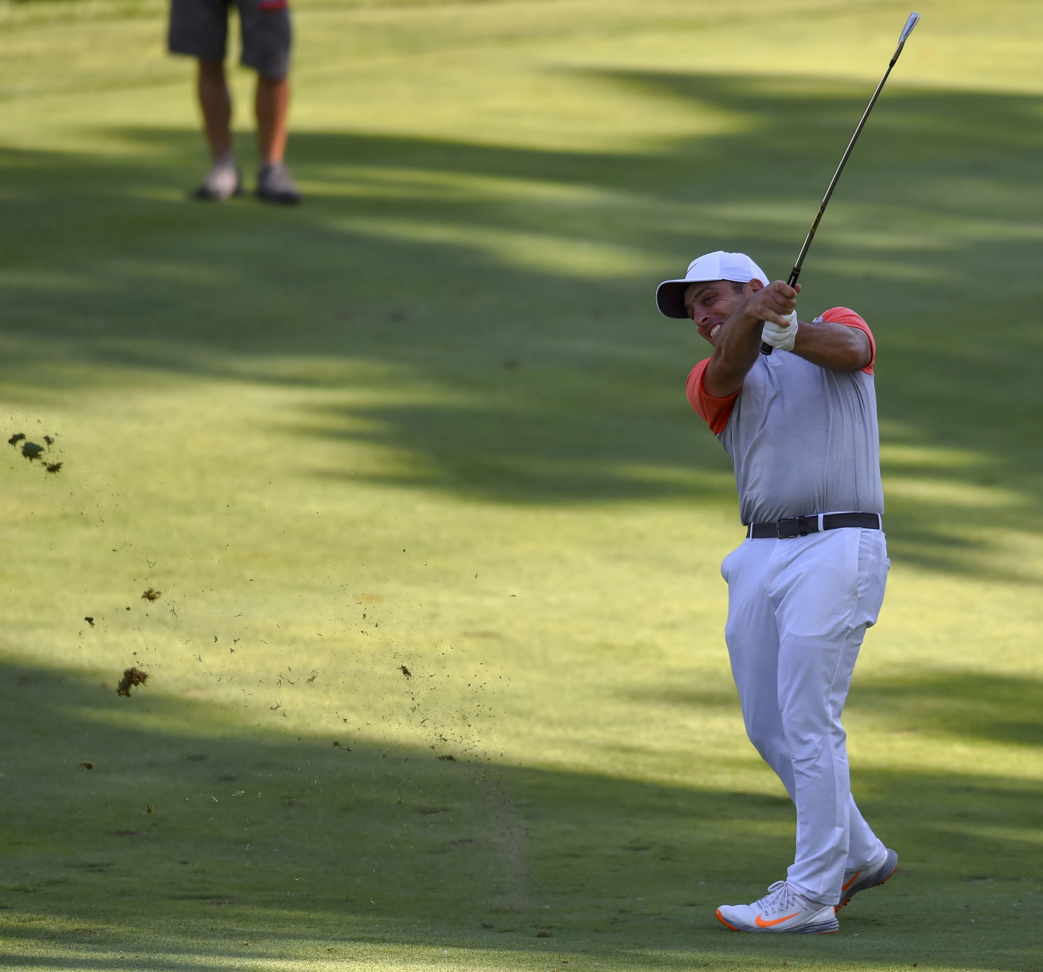 John Deere Classic: 1st Round
